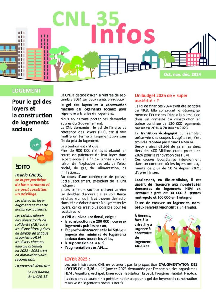 thumbnail of Bulletin Infos CNL 35 – oct. nov. déc. 2024