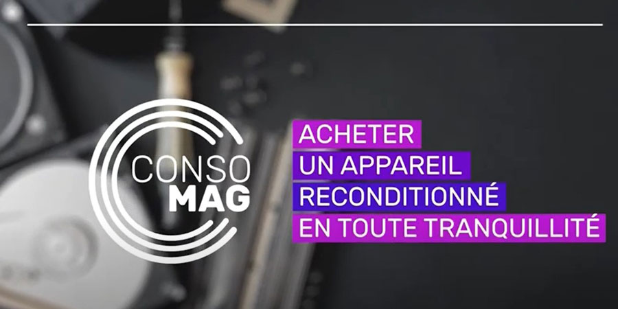 Y a-t-il des risques à acheter un téléphone reconditionné ?