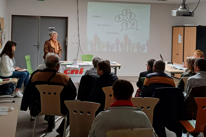 Assemblée générale 2025