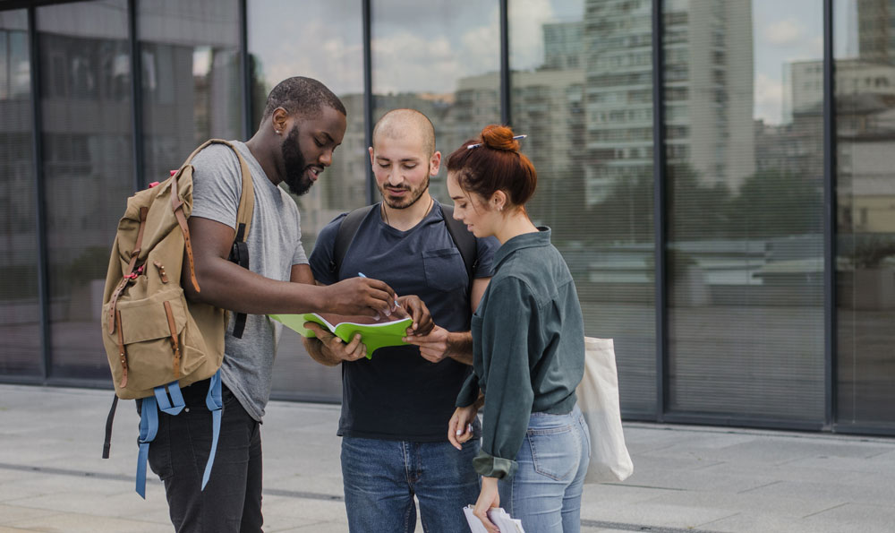 Etudiants cherche un logement - CROUS