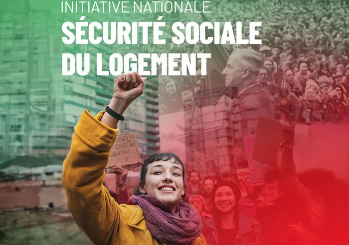 Un manifeste CNL pour une Sécurité Sociale du Logement 