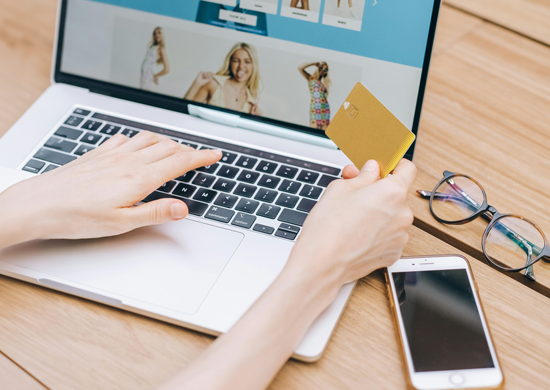 Des astuces pour gérer les escroqueries en ligne