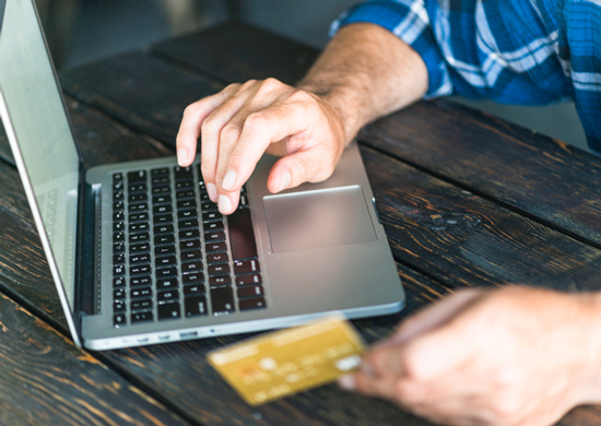 Des astuces pour gérer les escroqueries en ligne