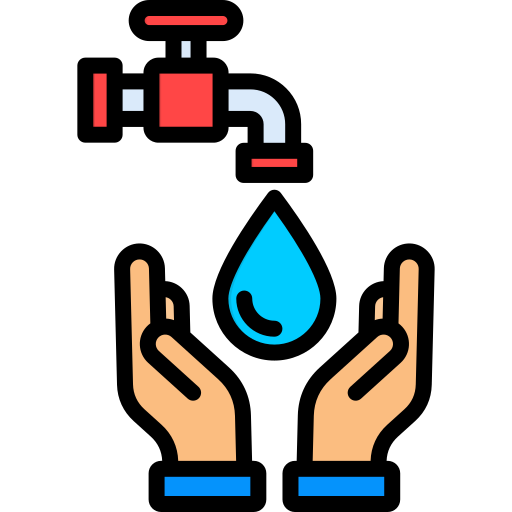 Économie d'eau et consommation