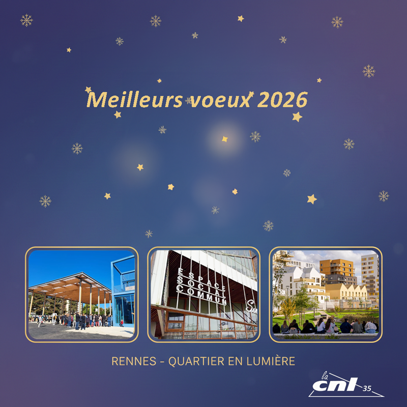 Vœux 2026 - CNL 35