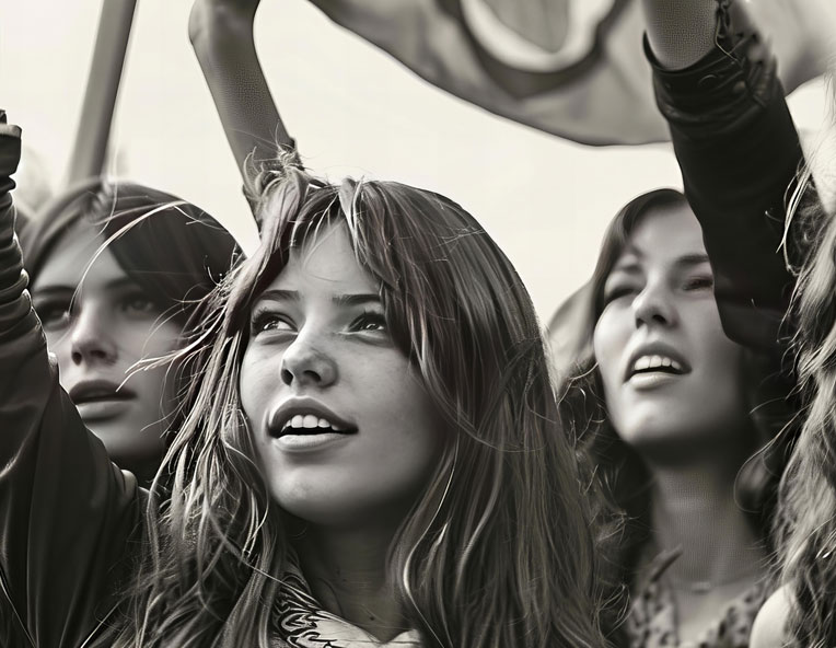 Journée internationale des droits des femmes – 8 mars 2026