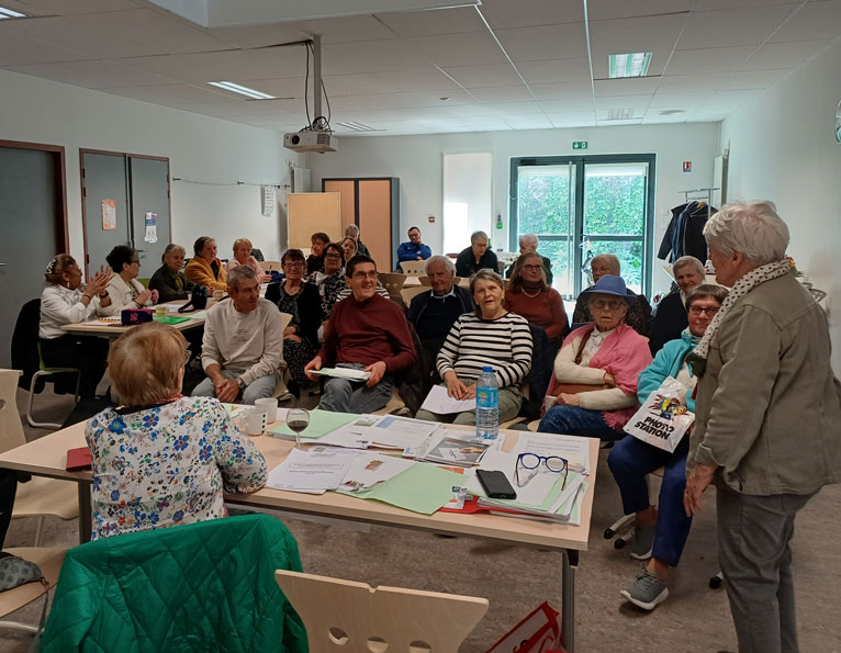 AG 2026 de la CNL 35