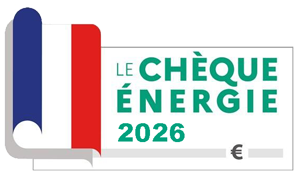 Chèque Energie avril 2026
