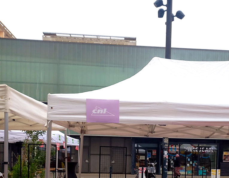 À la rencontre des habitants à Villejean le mercredi 20 mai 2026