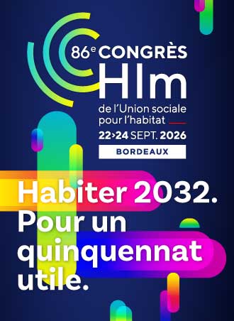 Union sociale pour l'habitat USH 2026